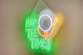 Tee Time + Pet Friendly - Image 3