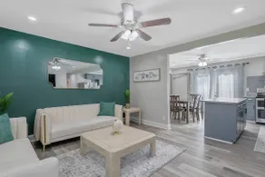 Carolina Charm Cottage - Image 5
