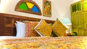 Paripurna Hari - Our Opulent 1/2 Bedroom Suite - Image 3