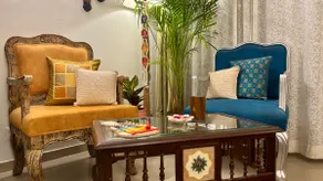 Paripurna Hari - Our Opulent 1/2 Bedroom Suite - Image 2