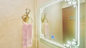 Paripurna Hari - Our Opulent 1/2 Bedroom Suite - Image 5