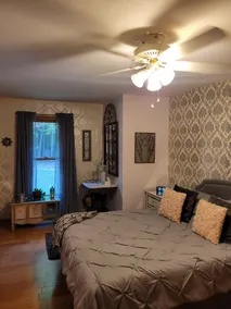 One bedroom country apartment - Image 2