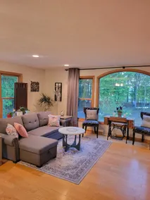 One bedroom country apartment - Image 5