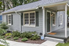 Heart of Midtown | Newly Renovated | Atlanta Home - Image 2