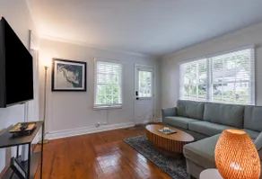 Heart of Midtown | Newly Renovated | Atlanta Home - Image 4