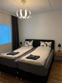 Quality dreams - modern two-room apartment - private parking - Image 5