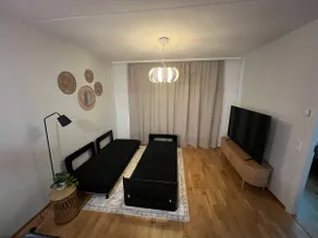 Quality dreams - modern two-room apartment - private parking - Image 4