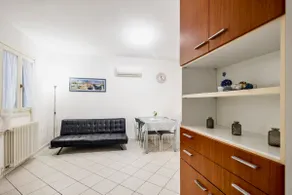 Sweet & Cozy Apartment - Ravenna City - Image 5