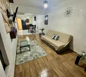Cozy House in Santa Fe - Image 2
