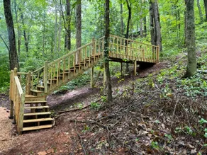 Valley Stream/AT trail - Image 5