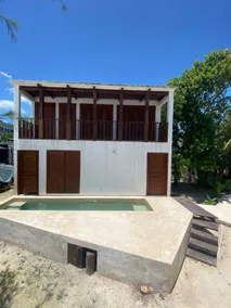 Lodge1 with Private Pool near Centro & Beach - Image 2