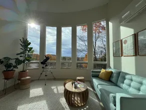 Romantic Vermont Retreat w/ Sauna near Burlington - Image 2