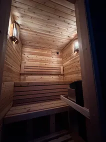 Romantic Vermont Retreat w/ Sauna near Burlington - Image 5