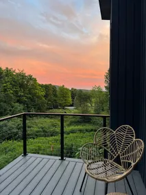 Romantic Vermont Retreat w/ Sauna near Burlington - Image 3