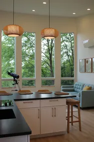 Romantic Vermont Retreat w/ Sauna near Burlington - Image 4