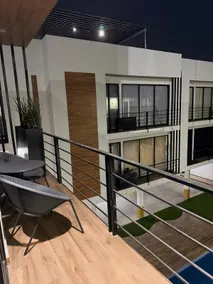 Apartment in the Marina. Torre Pajaros 14B - Image 4