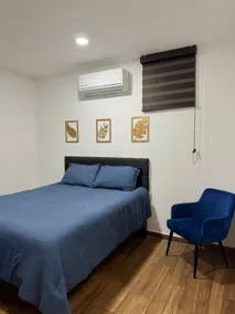 Apartment in the Marina. Torre Pajaros 14B - Image 5