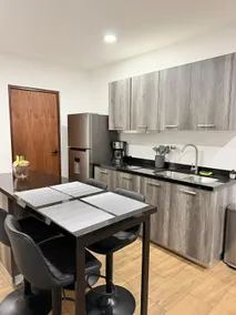 Apartment in the Marina. Torre Pajaros 14B - Image 3