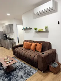 Apartment in the Marina. Torre Pajaros 14B - Image 2