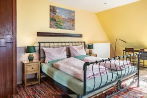 Green Apartment - Image 4