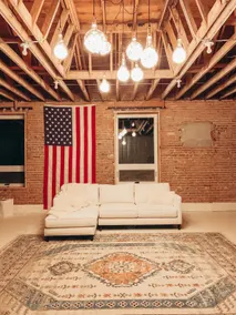 Loft on the Range - Image 2
