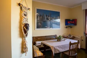 Sea view retreat: relax, pool and private bay. - Image 3