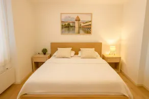 3.5 room apartment in Lucerne for 6 - Image 4