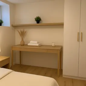 3.5 room apartment in Lucerne for 6 - Image 3