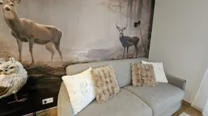 ”Stylish hideaway in the heart of the mountains” Nr.01 - Image 3