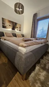 ”Stylish hideaway in the heart of the mountains” Nr.01 - Image 2