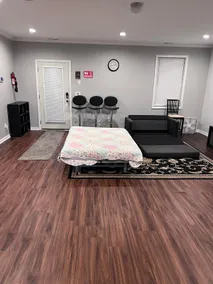 Roomy 2 bed 2 bath entire basement in family home - Image 3