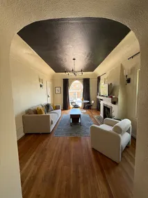 Casita del Arco | 1930s 1-BR in Five Points - Image 1