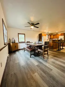 Das Berg Haus (The Mountain House) W/ Game Room! - Image 4