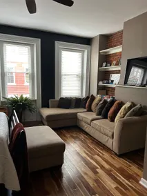 Elegant North Side Victorian | Free Parking - Image 5