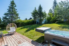 Fundy View Cottage at Halls Harbour w/Hot Tub - Image 3