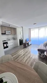 Cozy apartment, 1st floor Los Andes - Image 2
