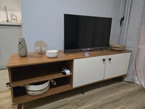Cozy apartment, 1st floor Los Andes - Image 4