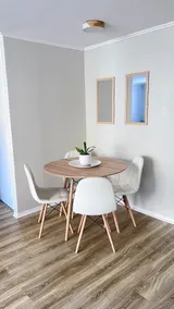 Cozy apartment, 1st floor Los Andes - Image 5