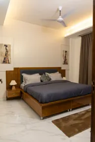 Riverside 2bhk Apartment By Luxury Heights - Image 2