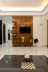 Riverside 2bhk Apartment By Luxury Heights - Image 3