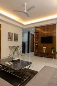 Riverside 2bhk Apartment By Luxury Heights - Image 5