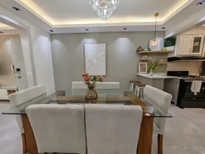 Luxury 2 Bedroom 2 Bathroom Apt Barahona - Image 2