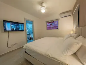 Luxury 2 Bedroom 2 Bathroom Apt Barahona - Image 3