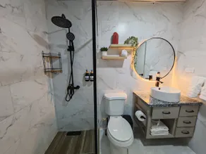 Luxury 2 Bedroom 2 Bathroom Apt Barahona - Image 5