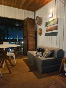 Black Box Hostel Combu Island - Image 2