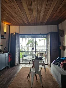 Black Box Hostel Combu Island - Image 5