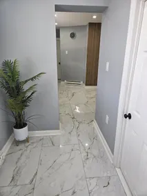 Modern & Newly Renovated One Bedroom Apartment - Image 2