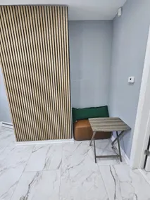 Modern & Newly Renovated One Bedroom Apartment - Image 4