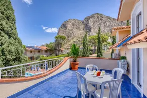 VFH Villa Cala del Cuore con piscina, 50 m dal mare - Image 5