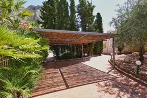 VFH Villa Cala del Cuore con piscina, 50 m dal mare - Image 4